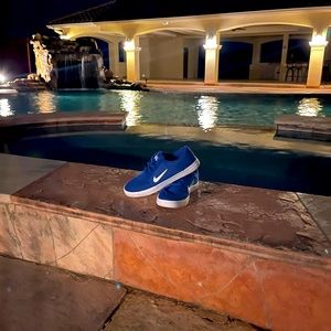 Nike Air Game Royal SB
